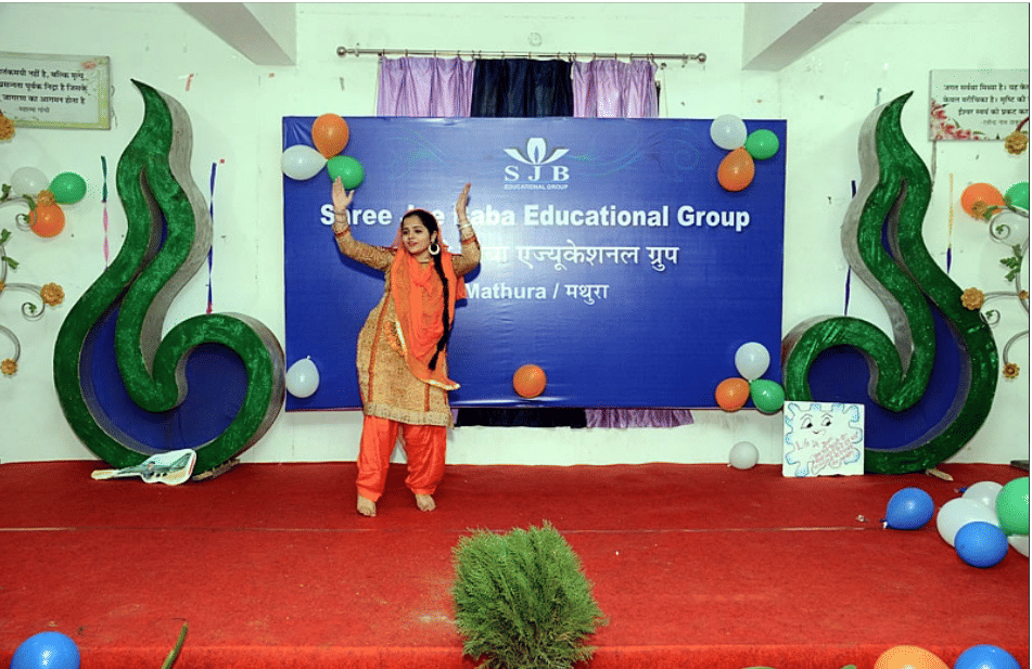 Shri Jee Baba College of Law Mathura College Functions photo 1